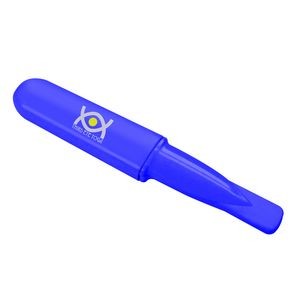 the Essentials On the Go Utensil Set - Blue
